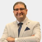 المستشار الدكتور- معتز الهلالي