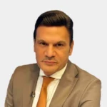 الإعلامي مروان أبو شنب